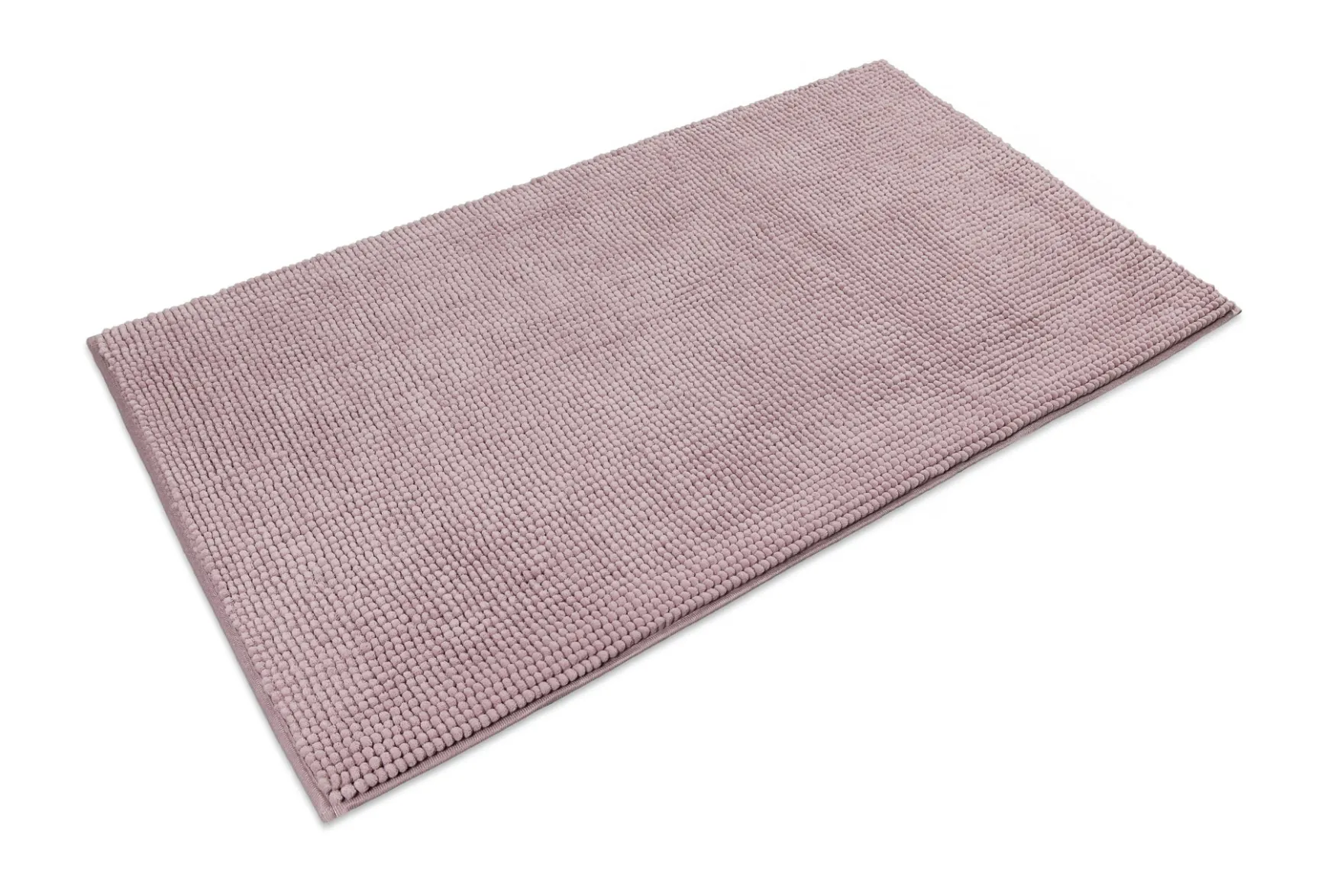 Badteppich Rosa "Balu" WECONhome Basics