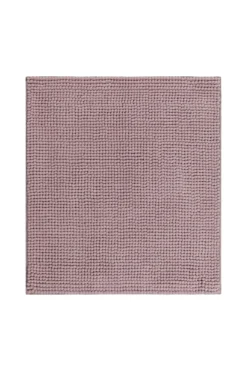 Badteppich Rosa