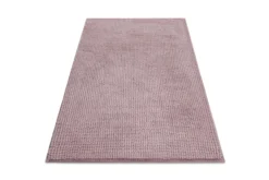Badteppich Rosa