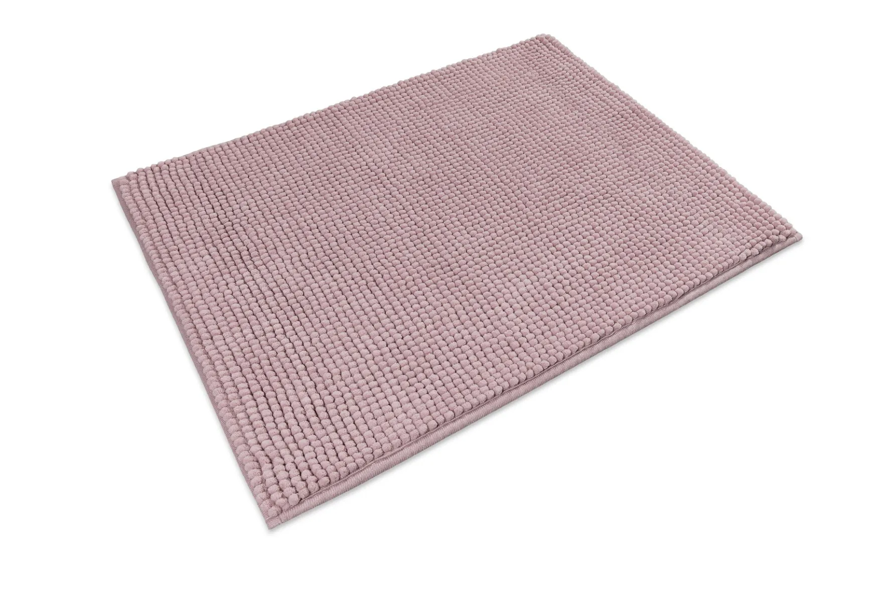 Badteppich Rosa "Balu" WECONhome Basics