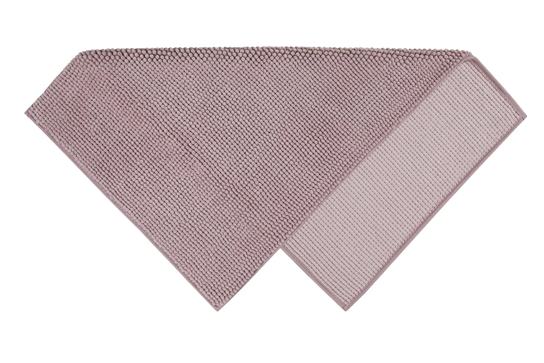 Badteppich Rosa "Balu" WECONhome Basics