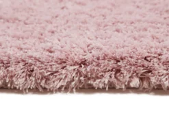 Badteppich Rosa 