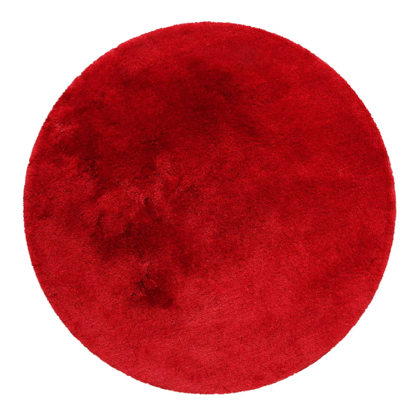 Badteppich Rot "Porto Azzurro" Homie Living