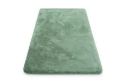 Badteppich Salbei Grün