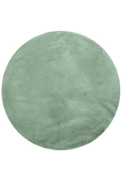 Badteppich Salbei Grün