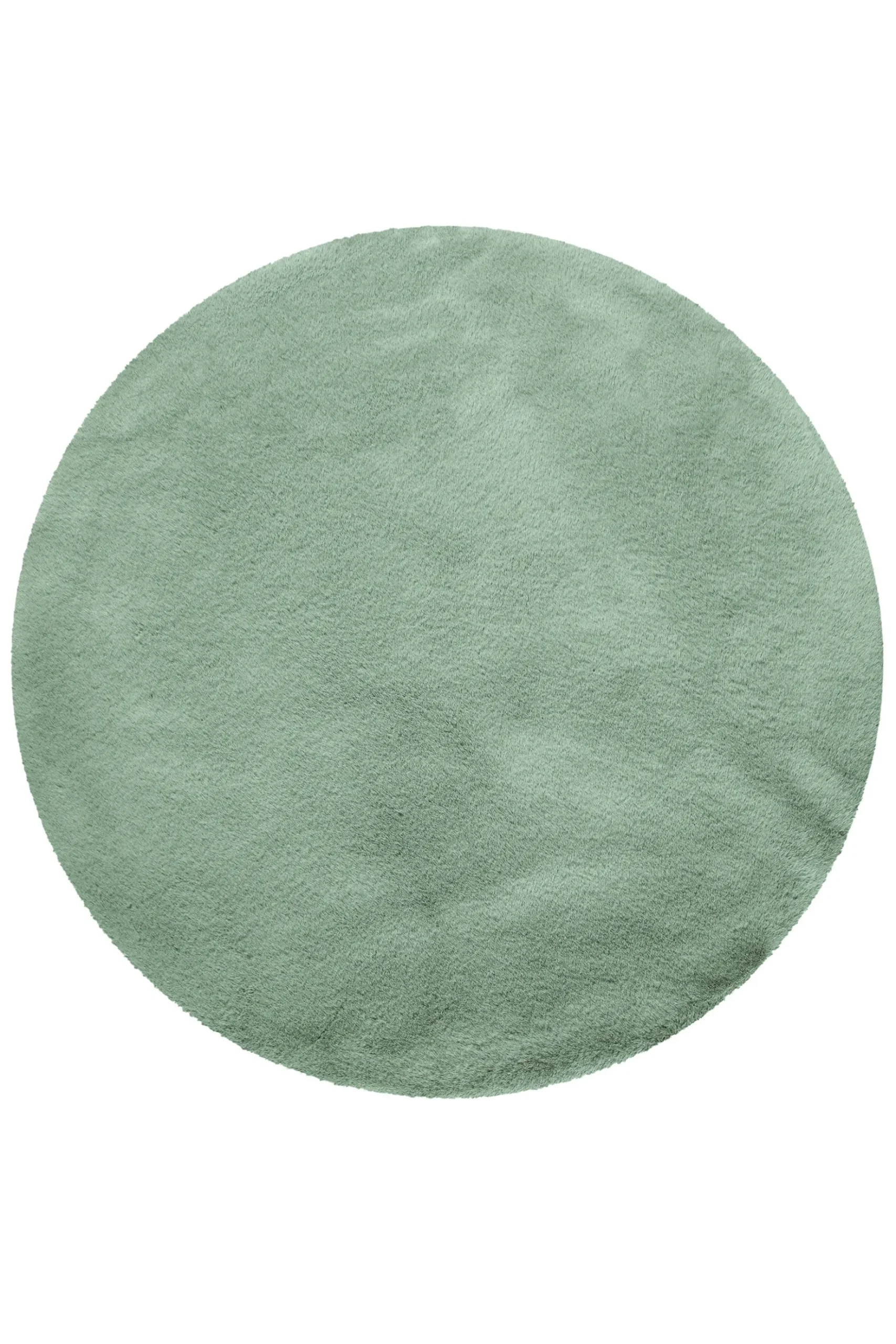 Badteppich Salbei Grün "Emil" WECONhome Basics
