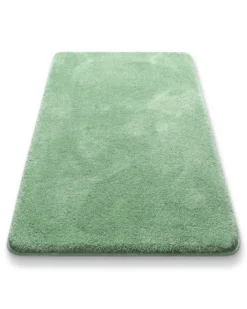 Badteppich Salbei Grün