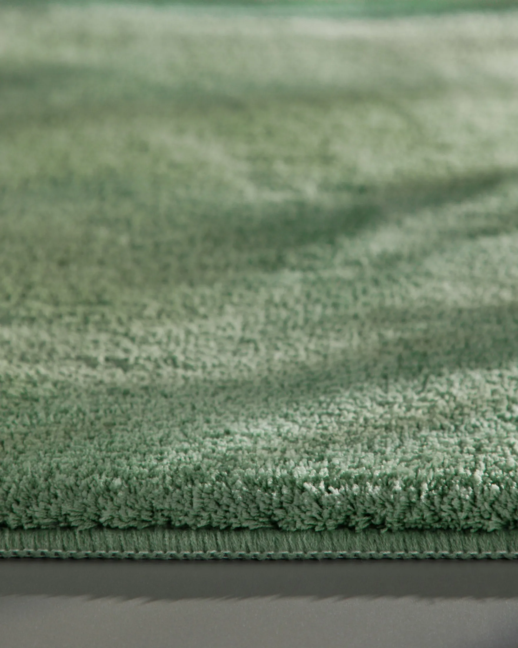 Badteppich Salbei Grün "Joris" WECONhome Basics