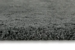 Badteppich Schiefer Grau
