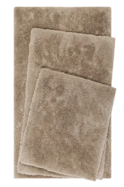 Badteppich Taupe "Porto Azzurro" Homie Living