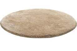 Badteppich Taupe 