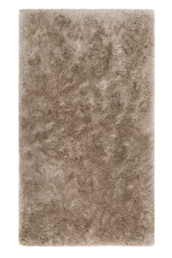 Badteppich Taupe 