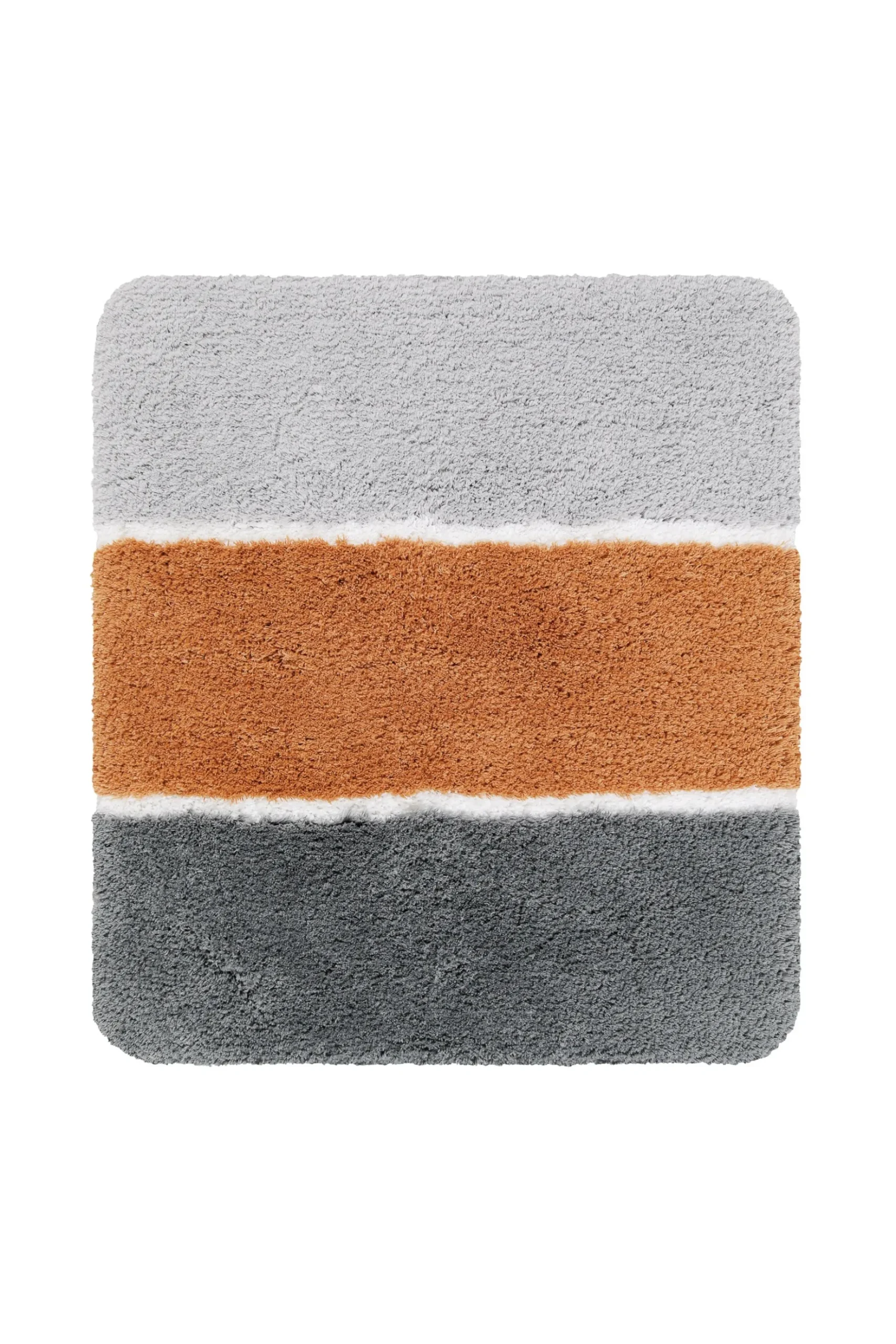 Badteppich Terracotta "Rio Marina" Homie Living