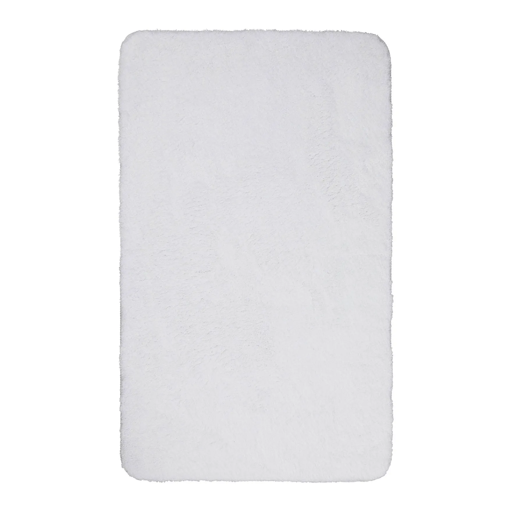 Badteppich Weiß "Joris" WECONhome Basics