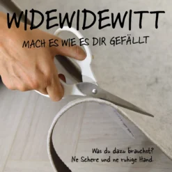 Basic "RugPad" Teppichunterlage für sicheren Halt - WECONhome