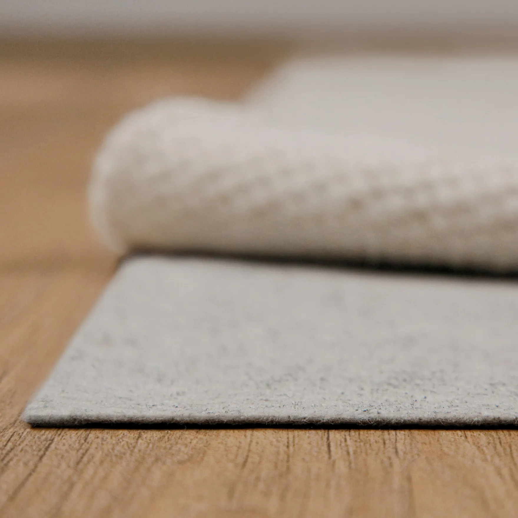 Basic "RugPad" Teppichunterlage für sicheren Halt - WECONhome