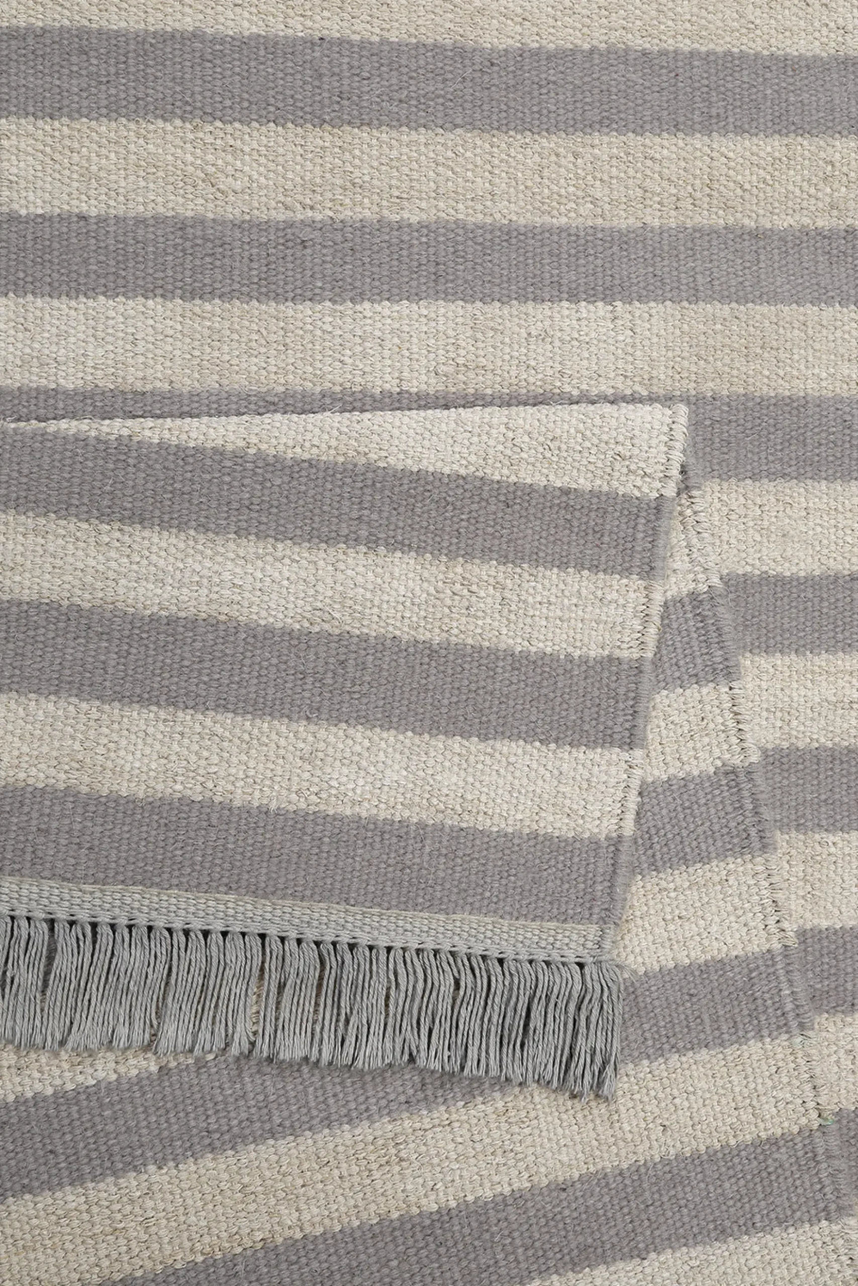 Carpets&Co. Teppich 130x190 cm "Noble Stripes"