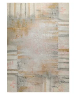 Esprit Flachgewebeteppich Multi