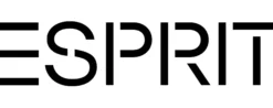 Esprit Handwebteppich Grau Blau Schwarz aus Wolle