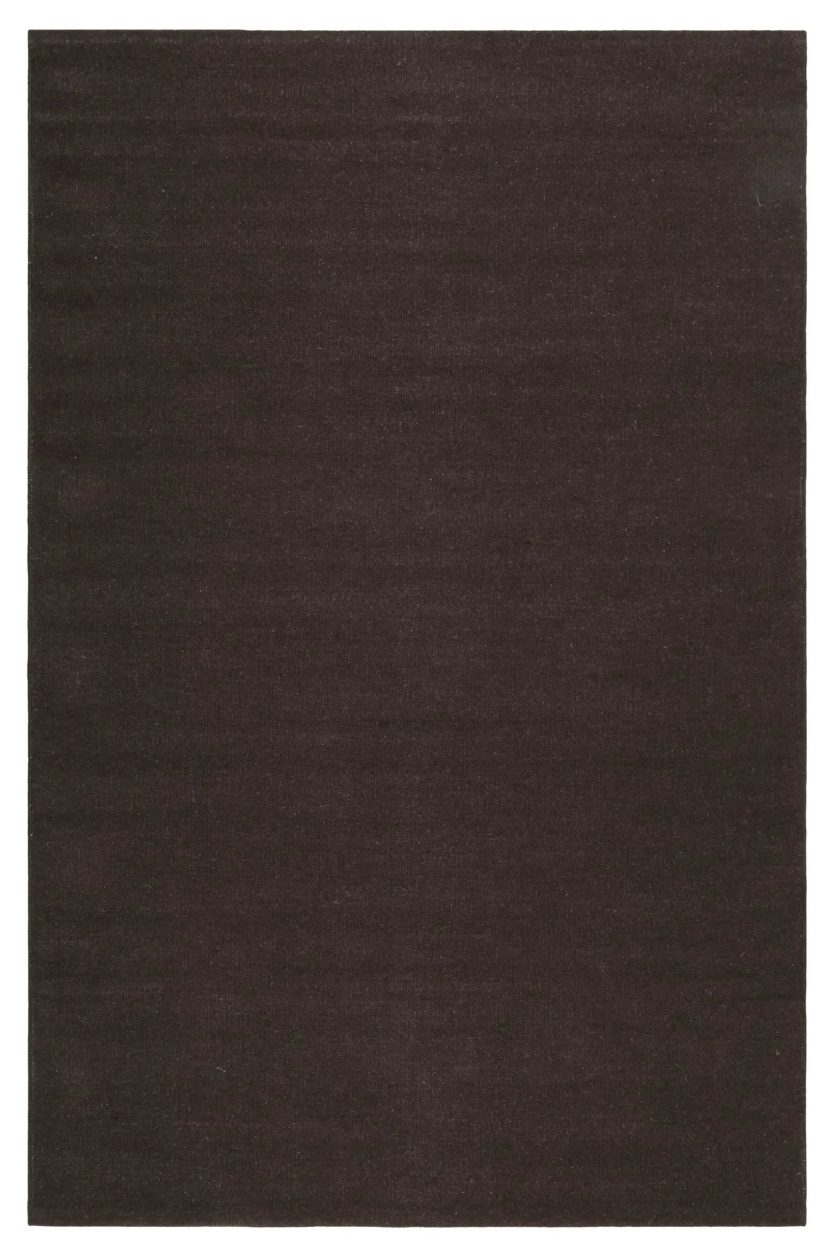 Esprit Kelim Teppich Braun aus Wolle "Maya 2.0"