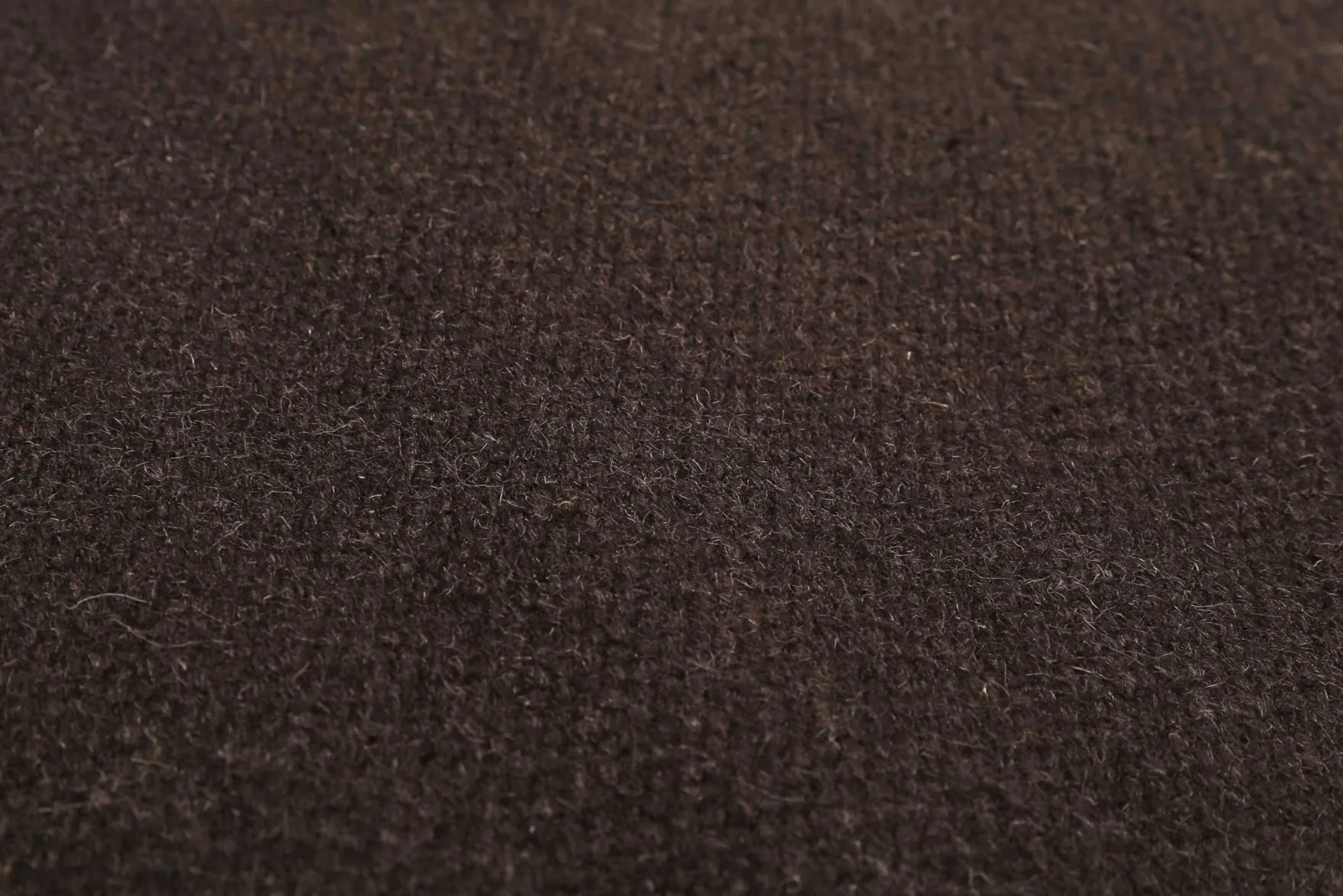 Esprit Kelim Teppich Braun aus Wolle "Maya 2.0"