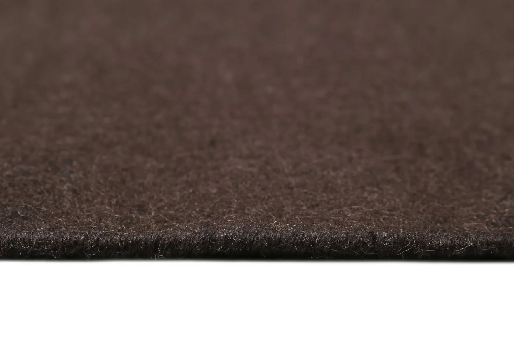 Esprit Kelim Teppich Braun aus Wolle "Maya 2.0"