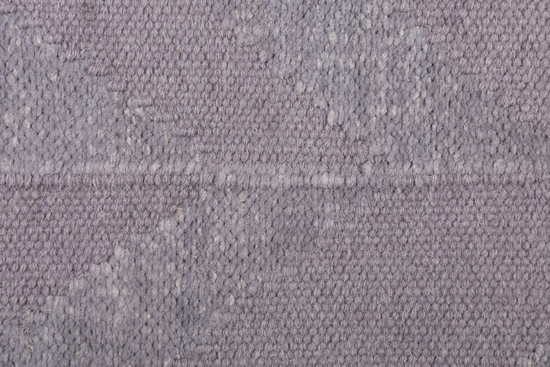 Esprit Kelim Teppich Flieder aus Naturfaser "Feel4U Kelim"