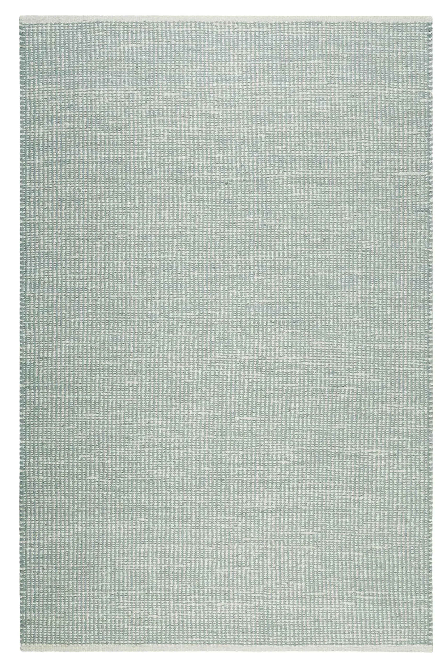 Esprit Kelim Teppich Mintgrün Beige aus Jute & Wolle "Gobi"