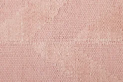 Esprit Kelim Teppich Rosa aus Naturfaser "Feel4U Kelim"