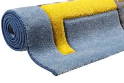 Esprit Kinderteppich Blau 