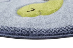 Esprit Kinderteppich Blau