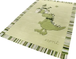Esprit Kinder Teppich