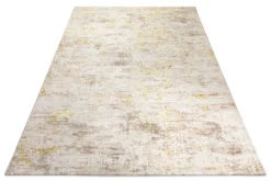 Esprit Kurzflorteppich Creme Gold