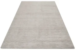Esprit Kurzflor Teppich Creme Beige