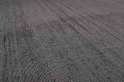 Esprit Kurzflor Teppich Grau 