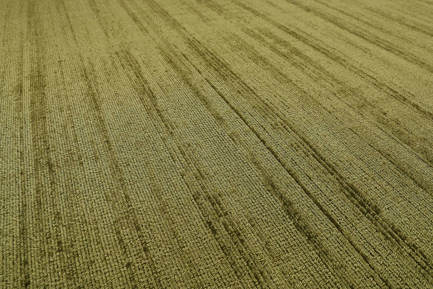 Esprit Kurzflor Teppich Grün "Gil"