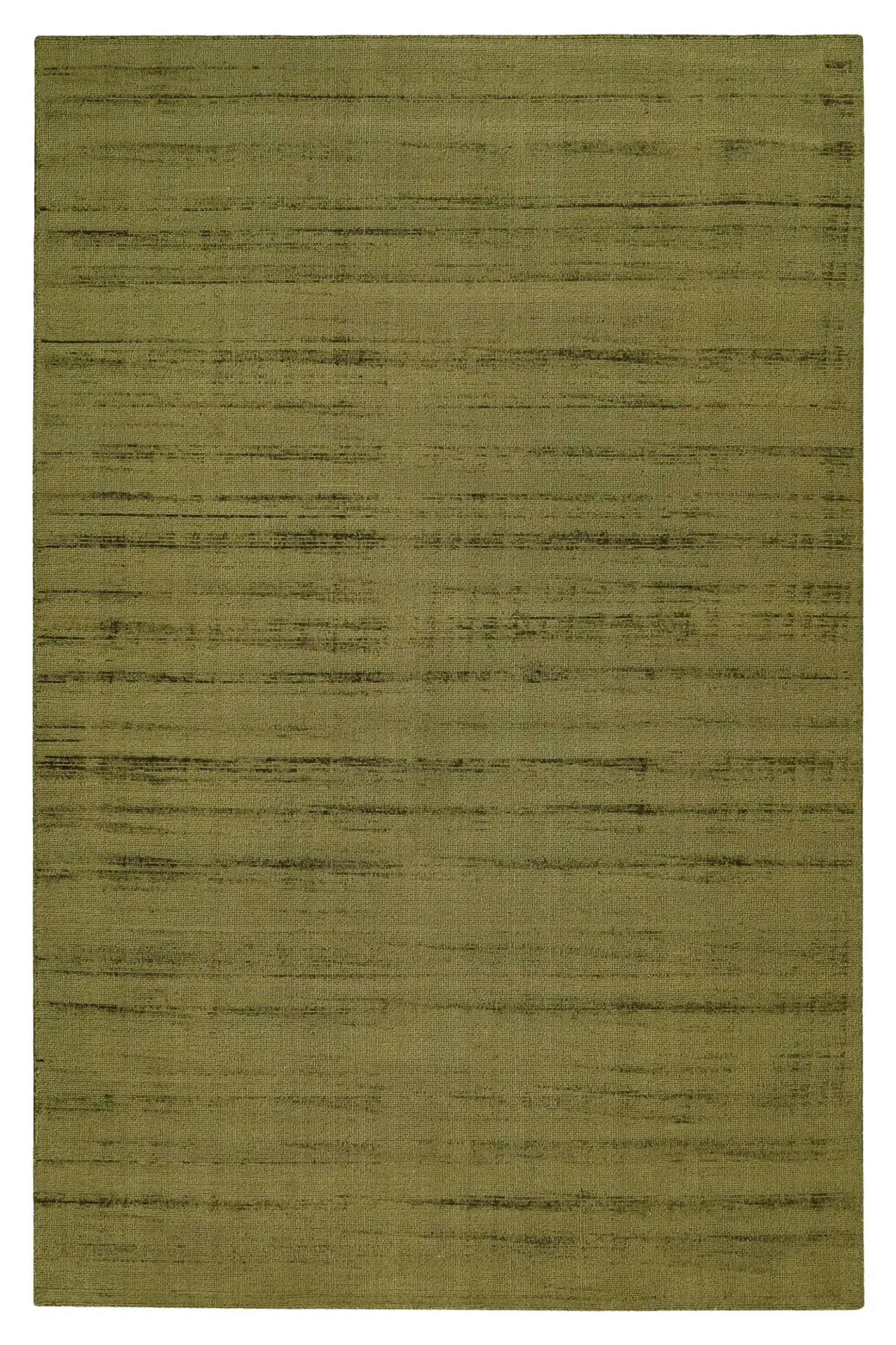 Esprit Kurzflor Teppich Grün "Gil"