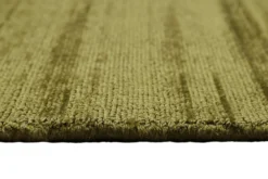 Esprit Kurzflor Teppich Grün