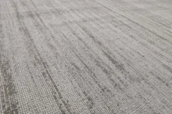 Esprit Kurzflor Teppich Hellgrau