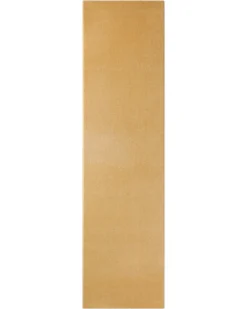 Esprit Kurzflorteppich Ocker Gelb
