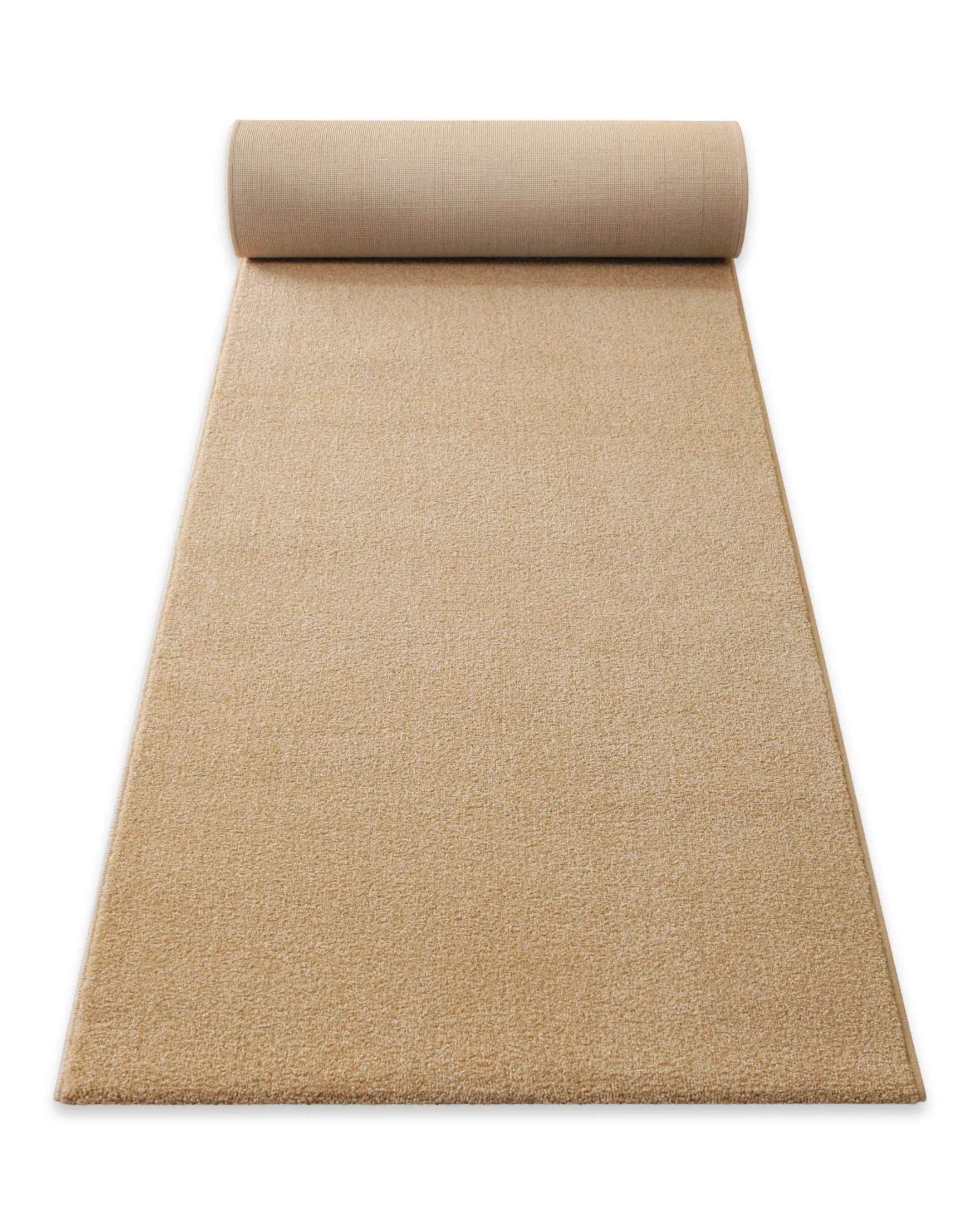 Esprit Kurzflorteppich Sand Beige "Vegas"