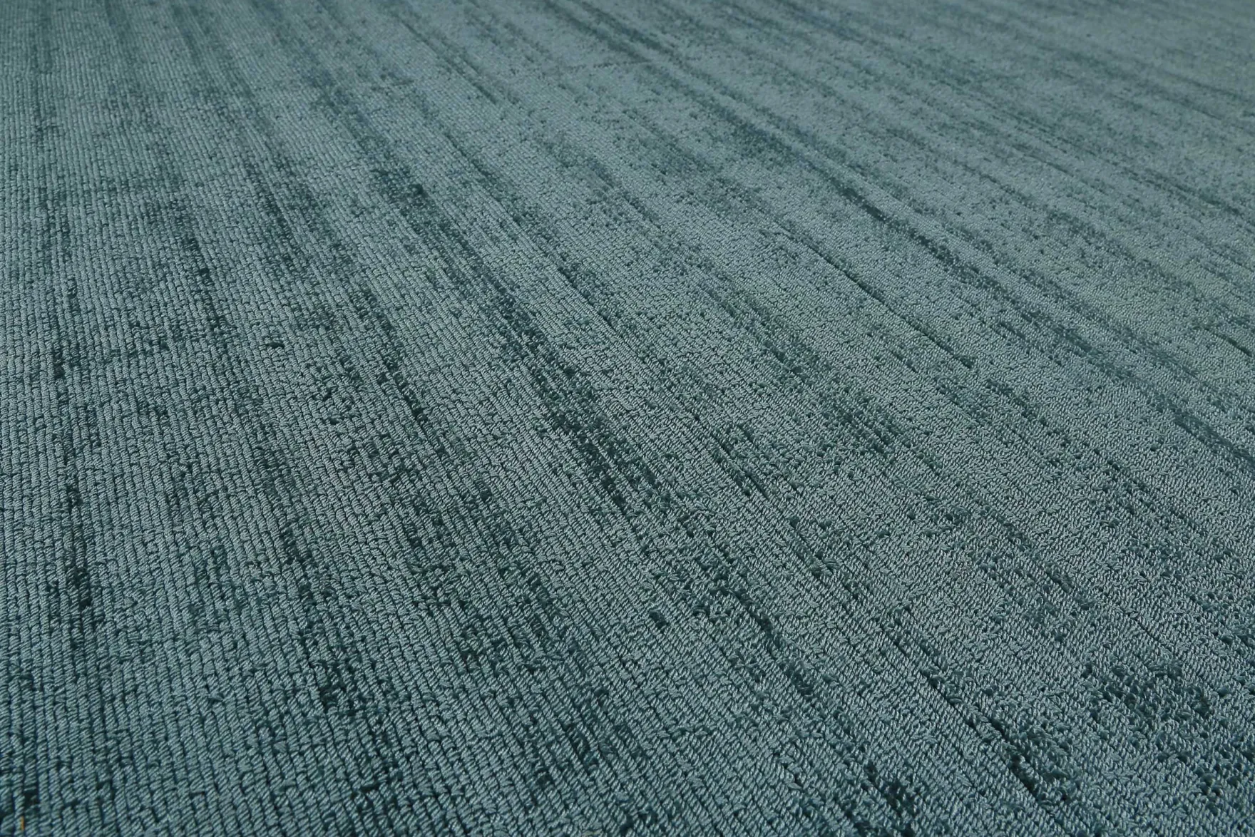 Esprit Kurzflor Teppich Türkis "Gil"