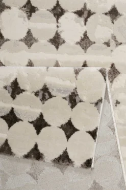 Esprit Kurzflor Teppich