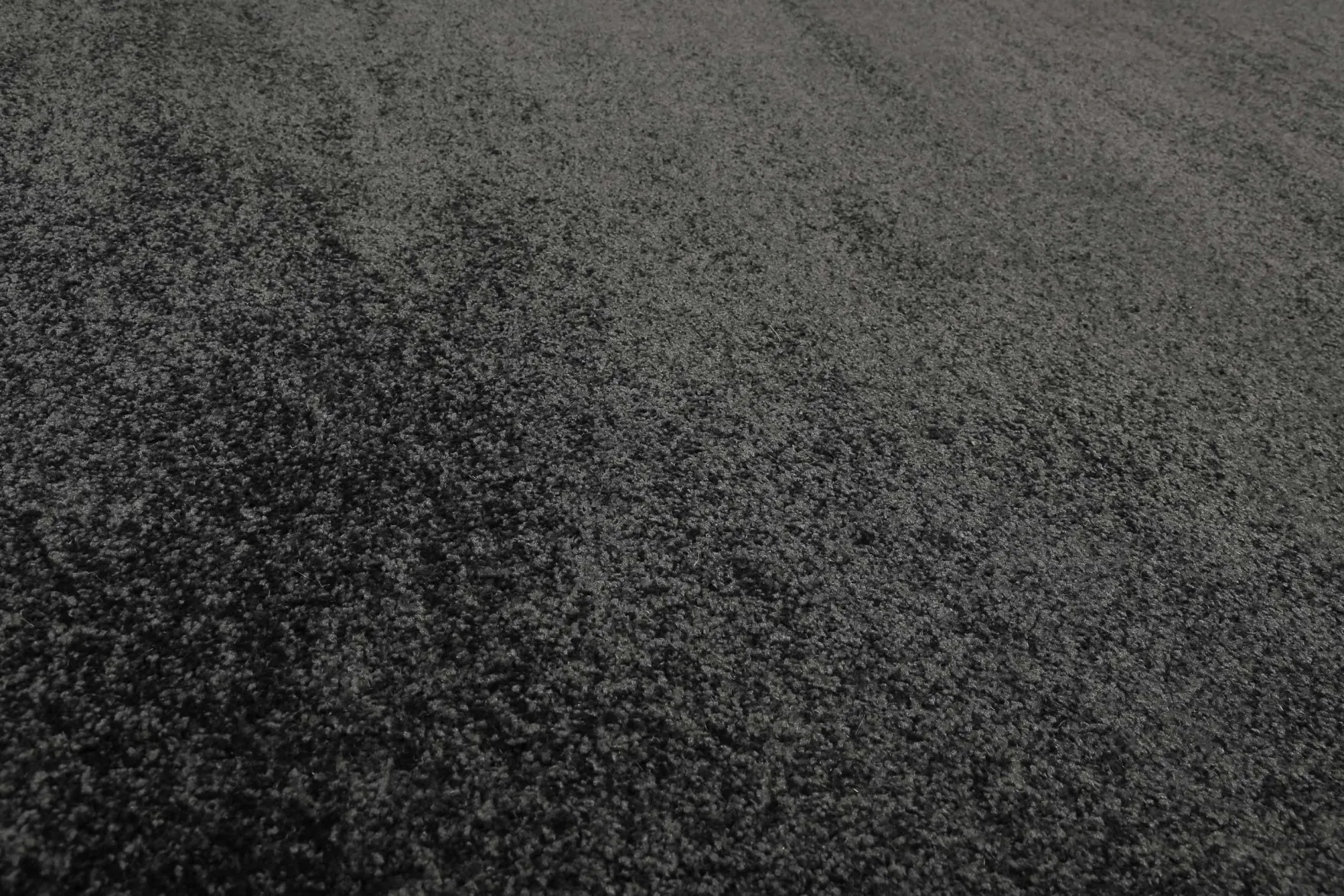 Esprit Teppich Anthrazit Kurzflor "California"