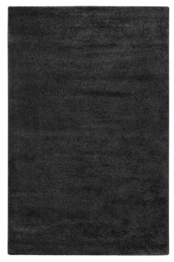 Esprit Teppich Anthrazit Kurzflor