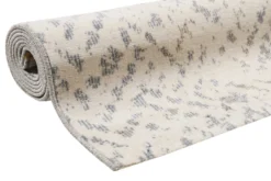 Esprit Teppich Beige Blau In & Outdoor 