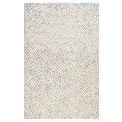 Esprit Teppich Beige Blau In & Outdoor 