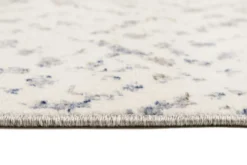Esprit Teppich Beige Blau In & Outdoor 