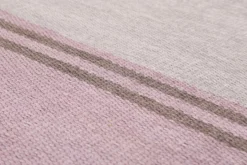 Esprit Teppich Beige Braun Rosa "Camps Bay"
