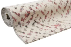 Esprit Teppich Beige Bunt In & Outdoor